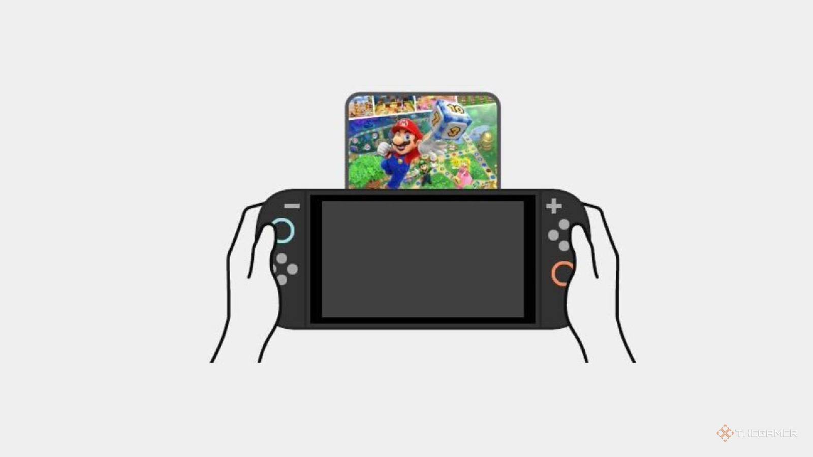 Capcom Thinks Switch 2 Game-Key Cards Count As 