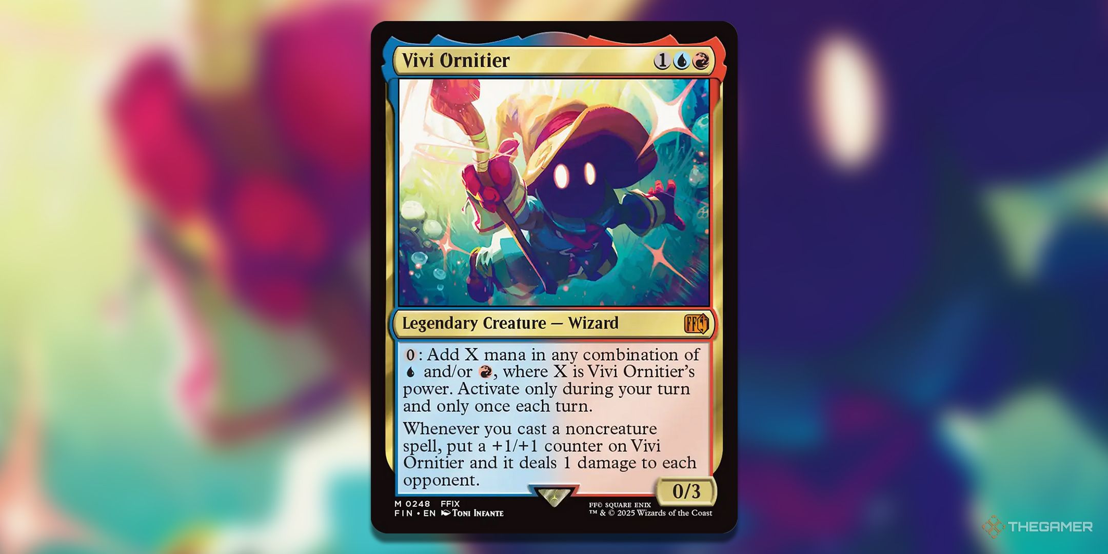 The Worst MTG Cards That Have Yet To Be Banned