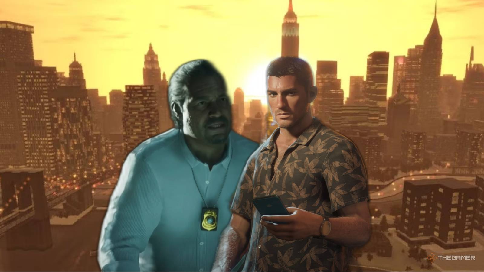 Will These Wild Fan Theories Make It Into GTA6?