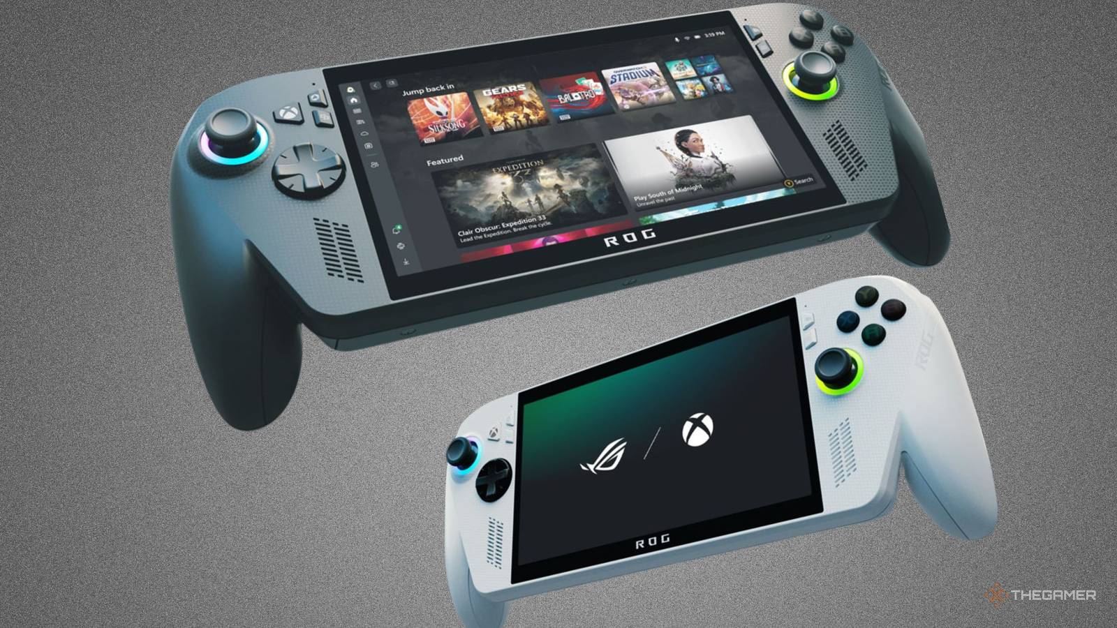Can Asus Rog Xbox Ally X Run Steam Games? Complete Guide