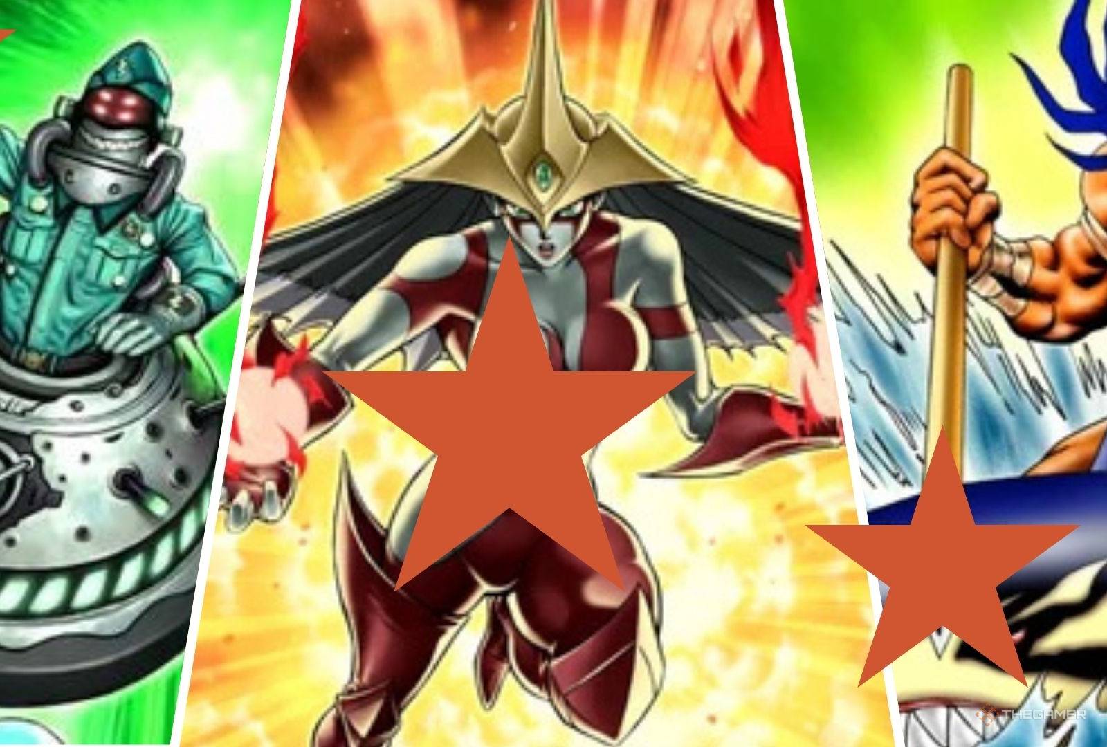 Yu-Gi-Oh Cards That Had To Be Censored In Different Countries Yu-Gi-Oh Cards That Had To Be Censored In Different Countries
