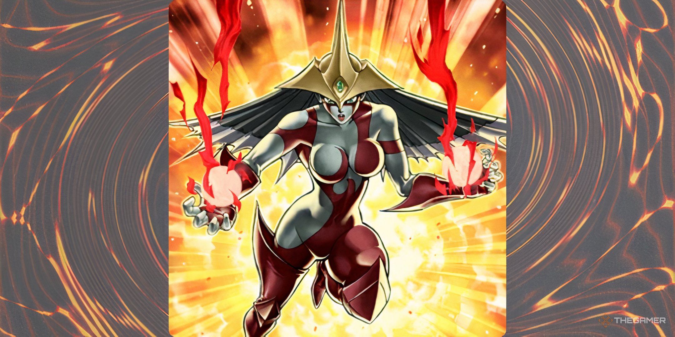 Yu-Gi-Oh Cards That Had To Be Censored In Different Countries