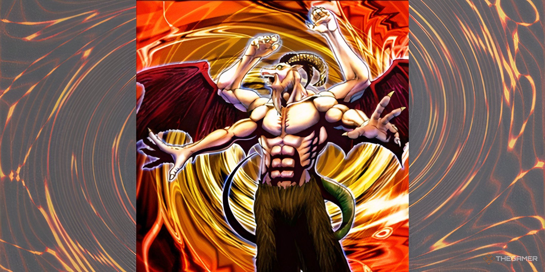 Yu-Gi-Oh Cards That Had To Be Censored In Different Countries