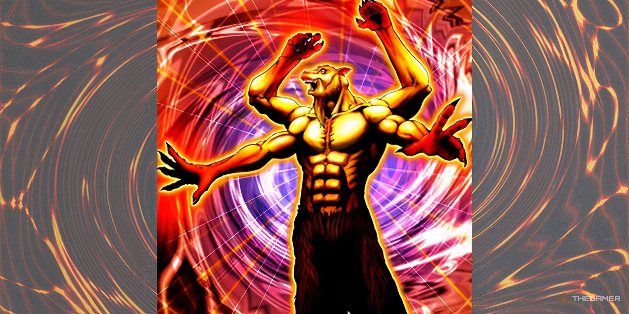 Yu-Gi-Oh Cards That Had To Be Censored In Different Countries
