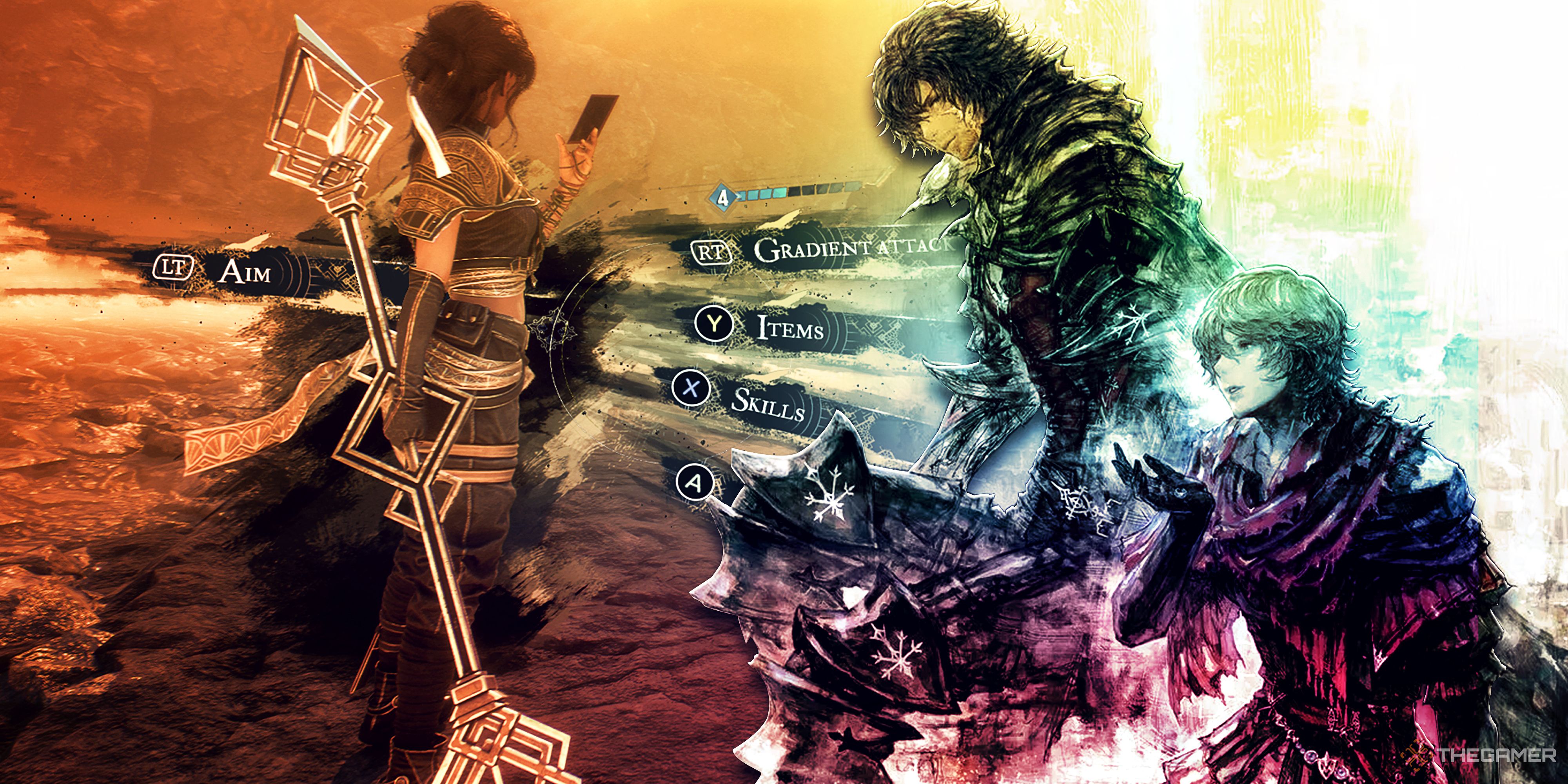 Final Fantasy Doesn't Need To Be Anything But Itself