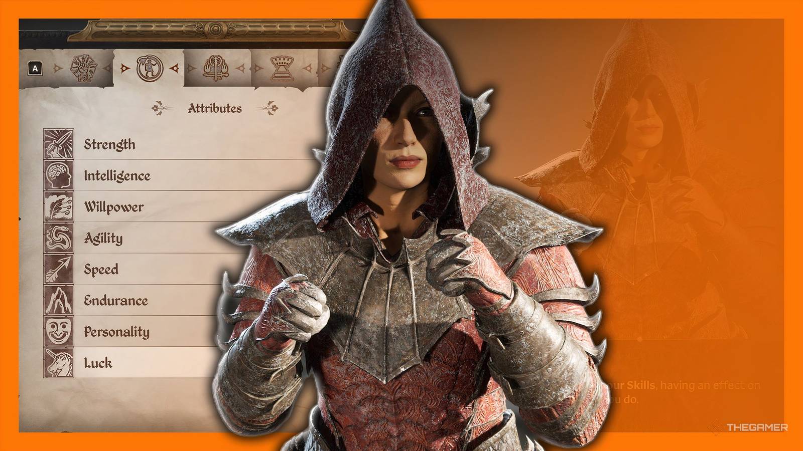 Oblivion Remastered What Does Luck Even Do
