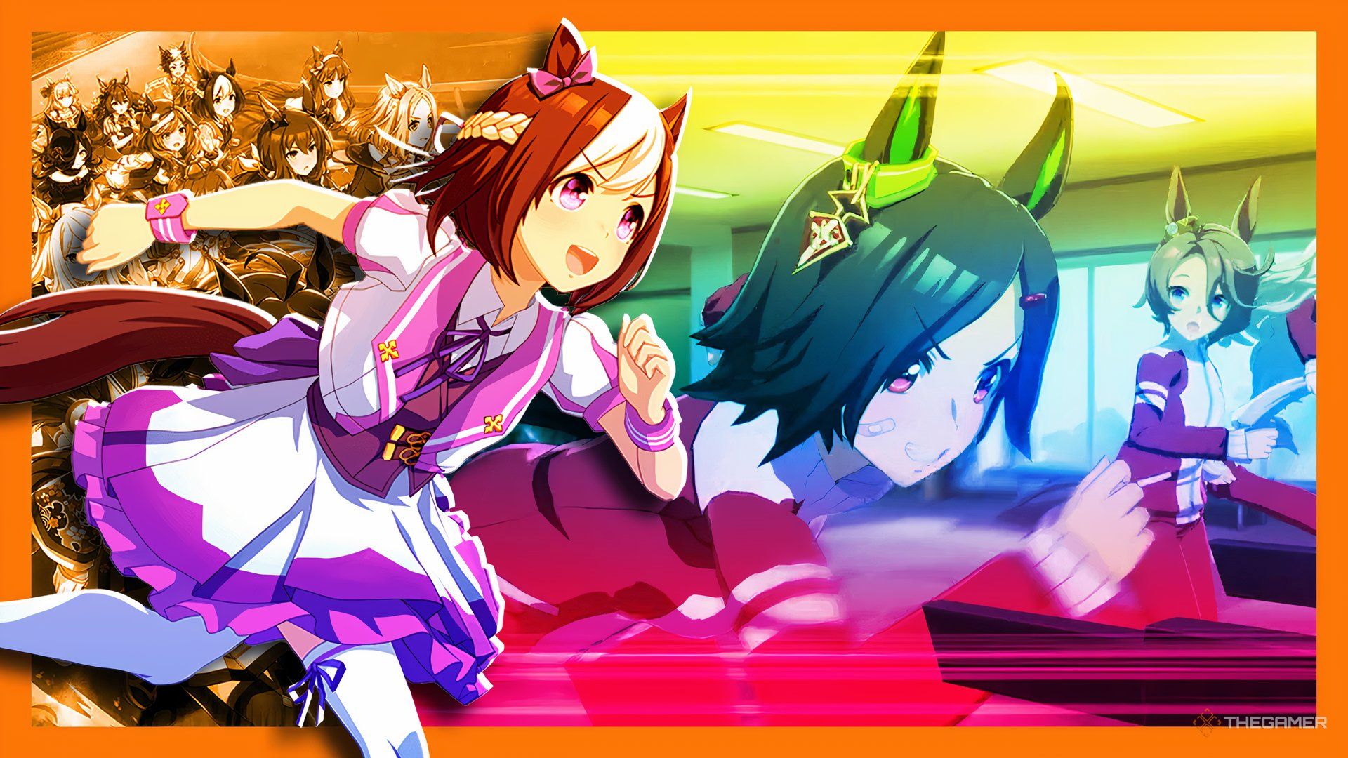 Umamusume: Pretty Derby - 3 Tips for Beginners