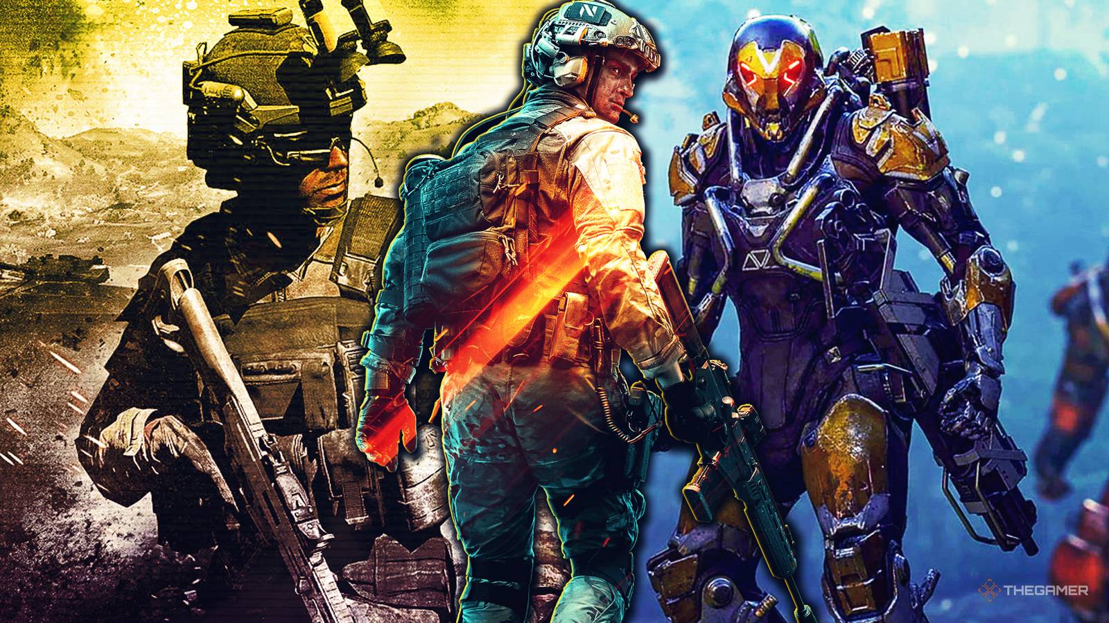 Games Which Made Me Question My Love Of Gaming