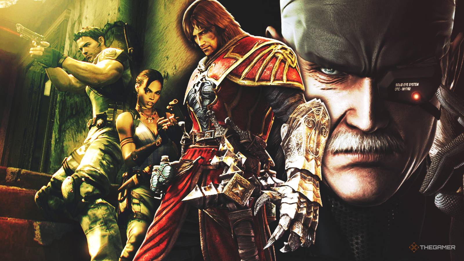 Beloved Games That Have Not Withstood The Test Of Time