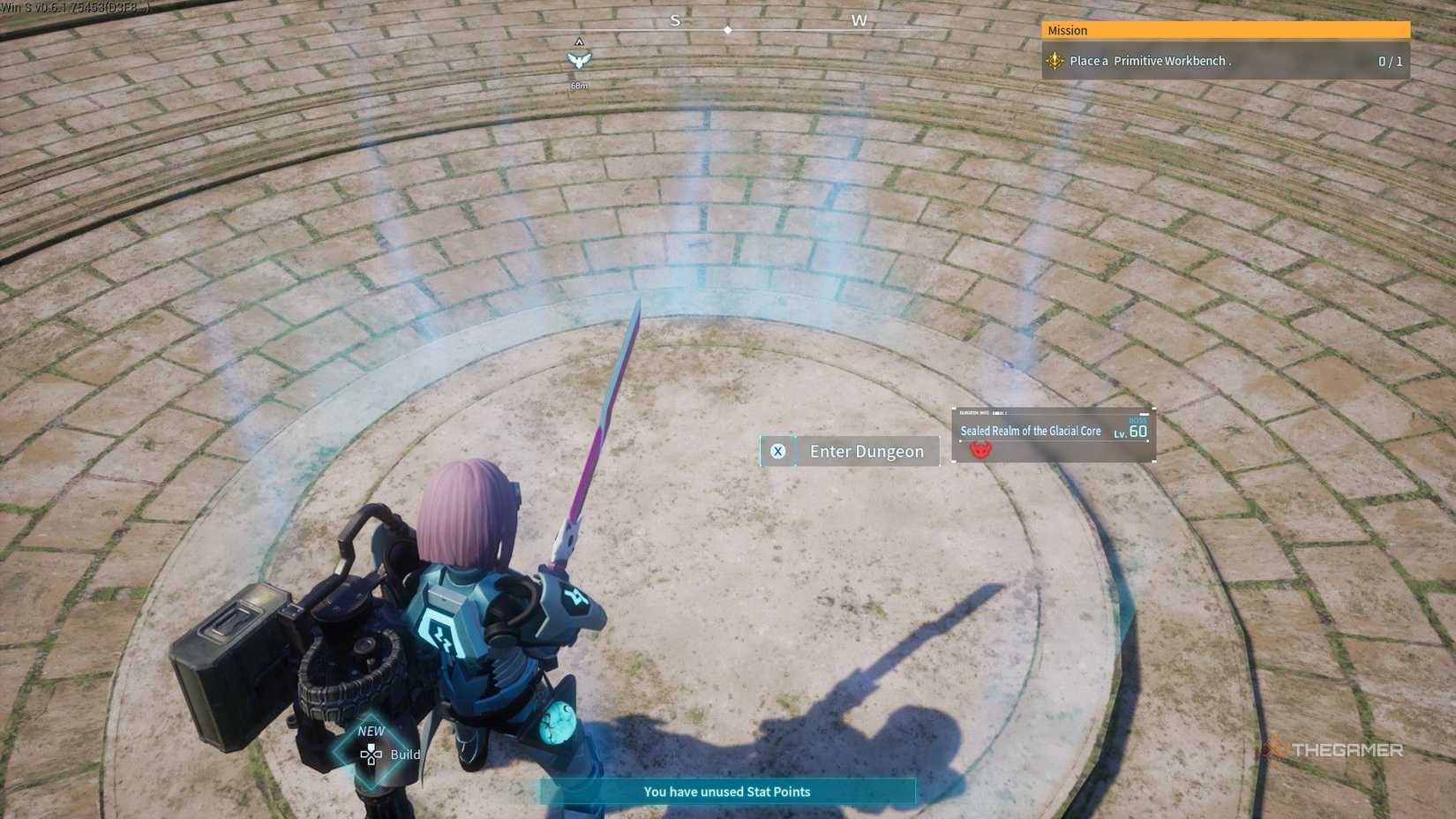 How To Catch Neptilius In Palworld