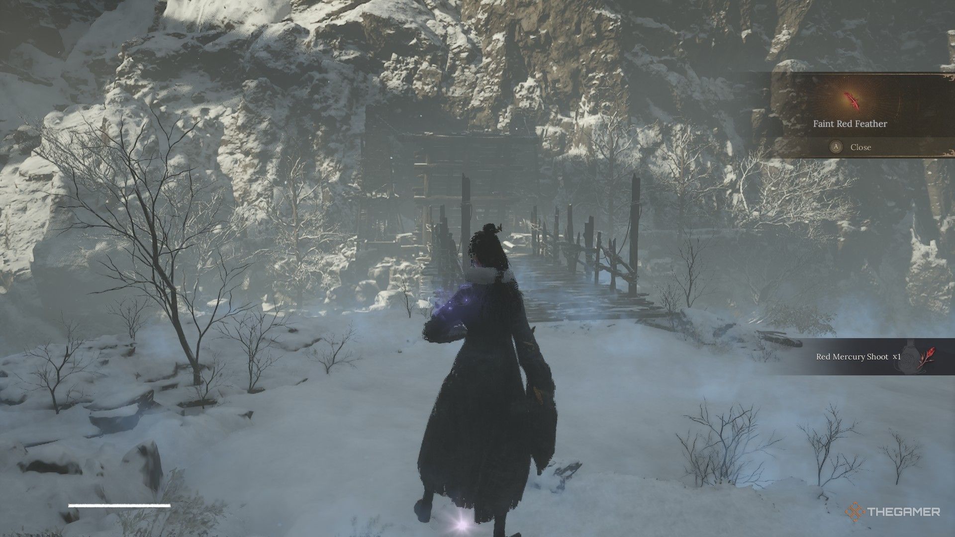 Should I Send Glut To Shen Jing’an Or His Master In Wuchang: Fallen ...