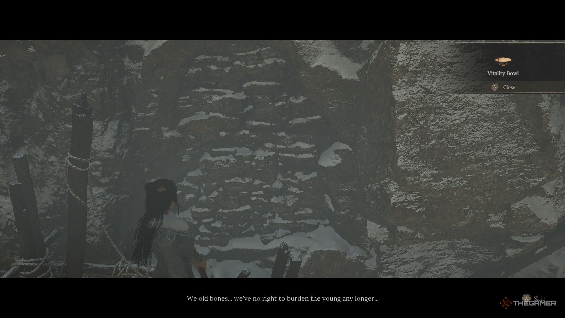 Should I Send Glut To Shen Jing’an Or His Master In Wuchang: Fallen ...