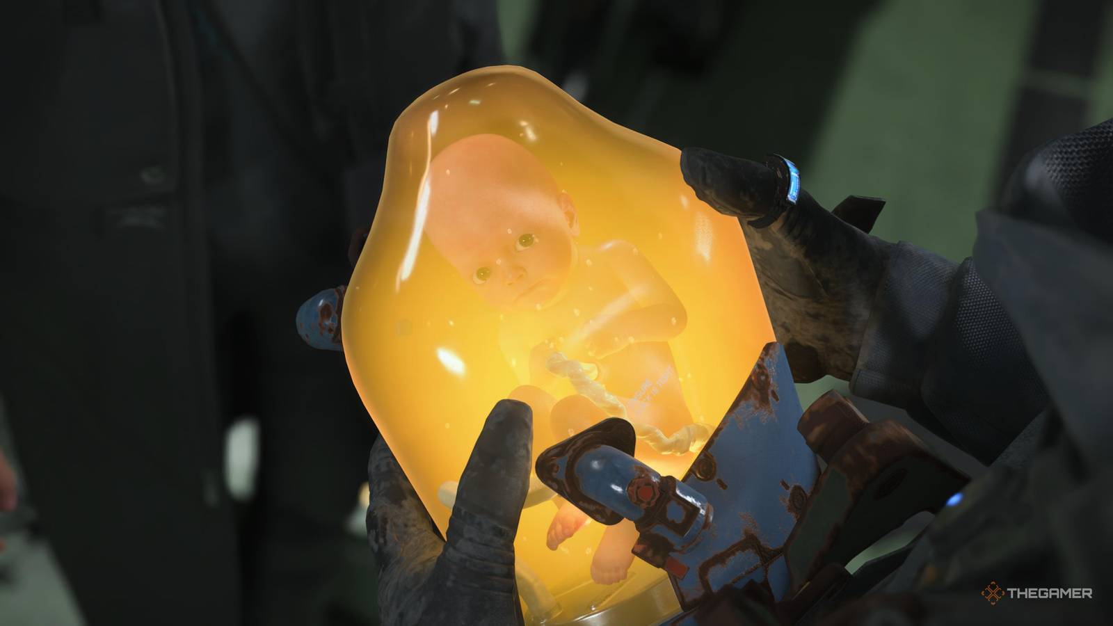i-played-death-stranding-with-a-real-baby-strapped-to-my-chest