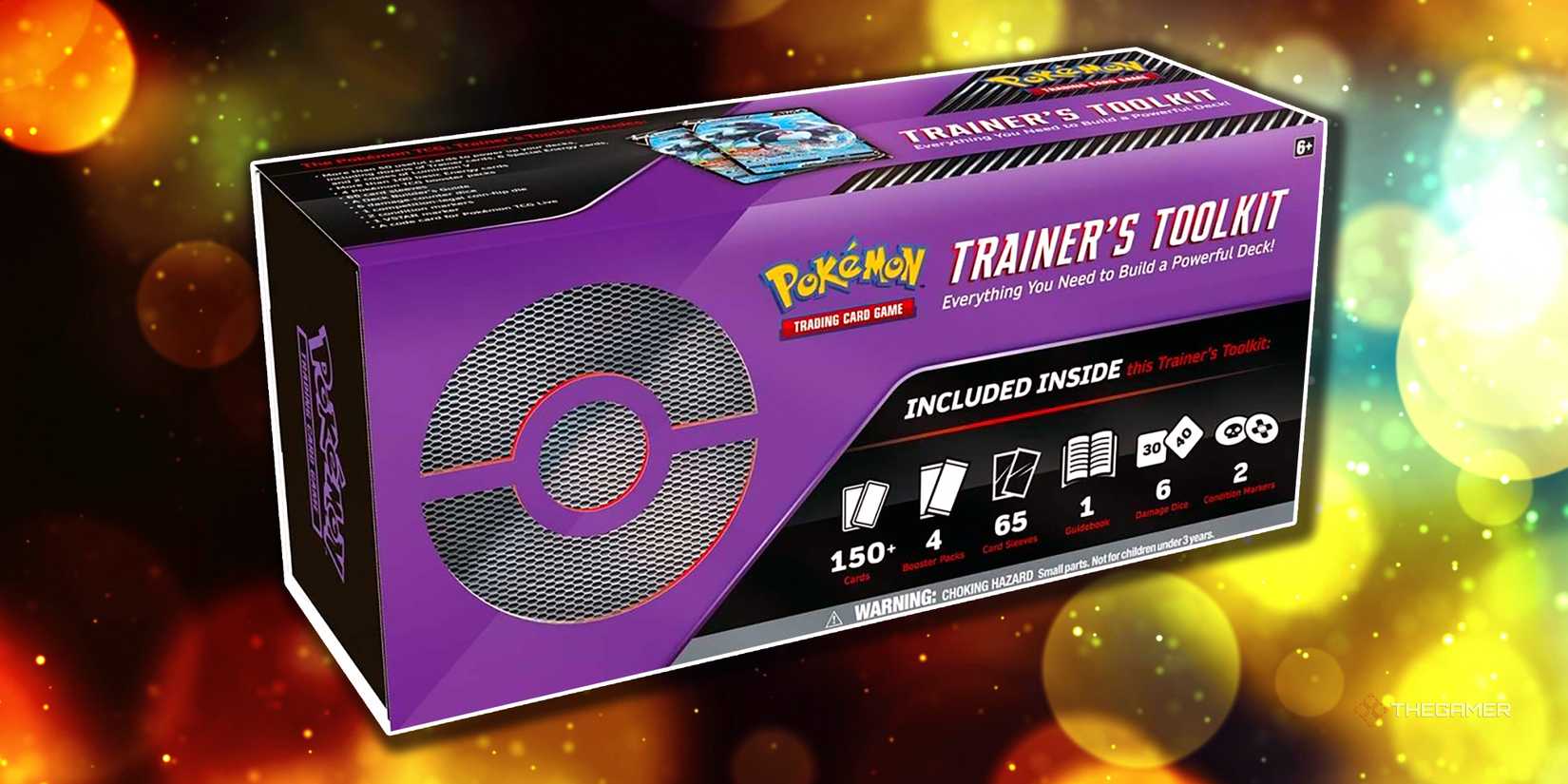 Every Trainer's Toolkit In The Pokemon TCG, Ranked By Price Every Trainer's Toolkit In The Pokemon TCG, Ranked By Price