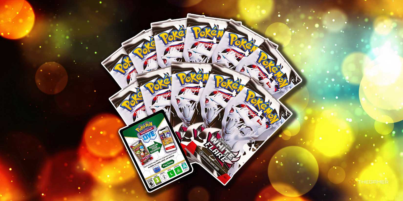 The Best Black Bolt & White Flare Products In The Pokemon TCG
