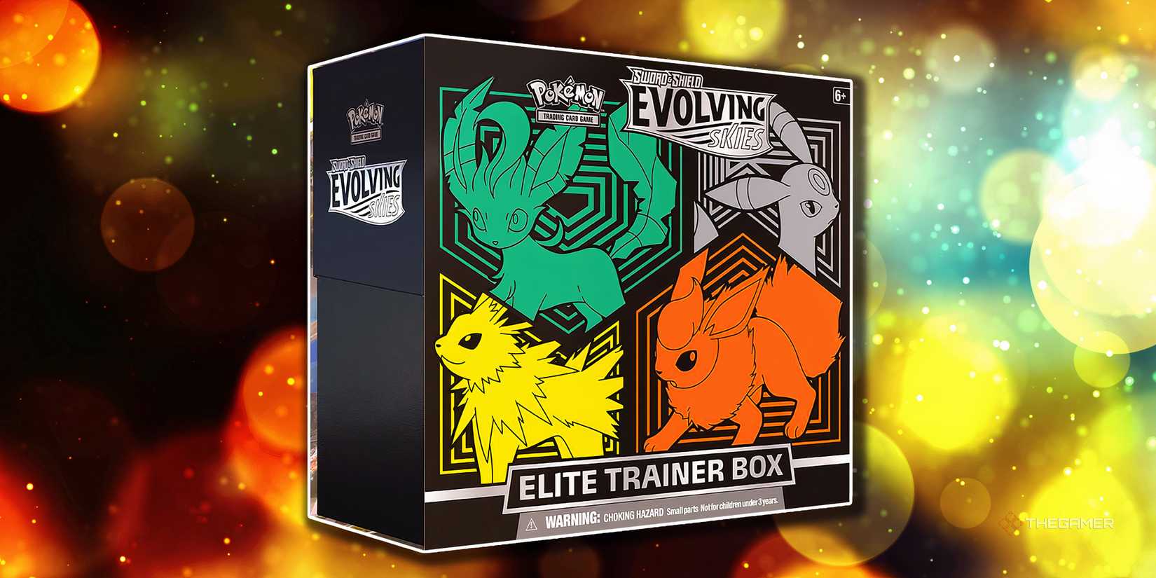 The Most Expensive Evolving Skies Sealed Products In The Pokemon TCG