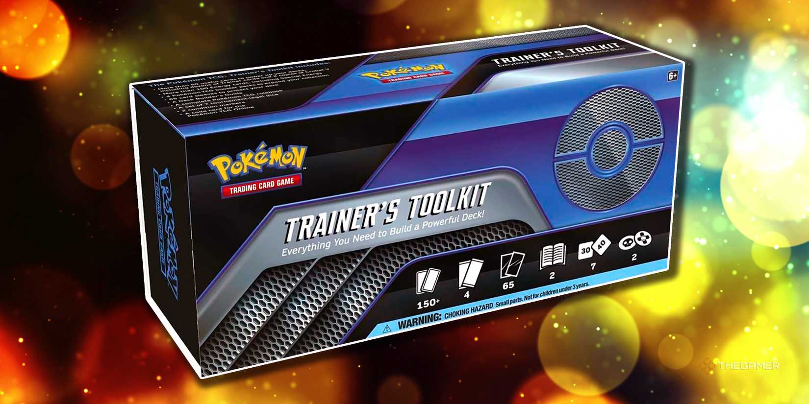 Every Trainer's Toolkit In The Pokemon TCG, Ranked By Price Every Trainer's Toolkit In The Pokemon TCG, Ranked By Price