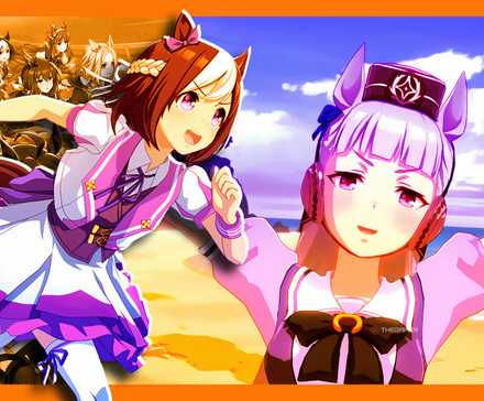 Umamusume: Pretty Derby - How to Train Gold Ship 2