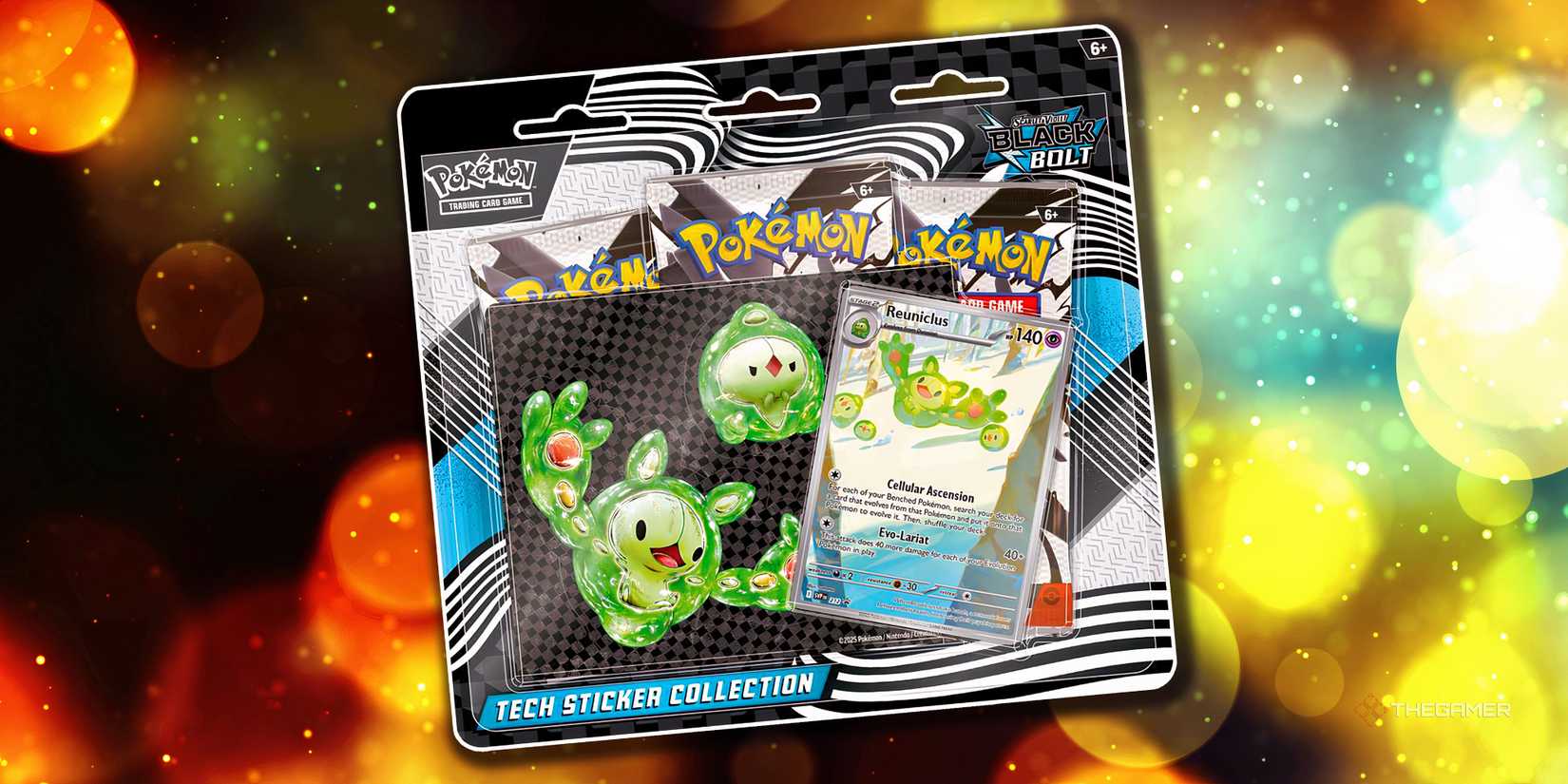 The Best Black Bolt & White Flare Products In The Pokemon TCG The Best Black Bolt & White Flare Products In The Pokemon TCG
