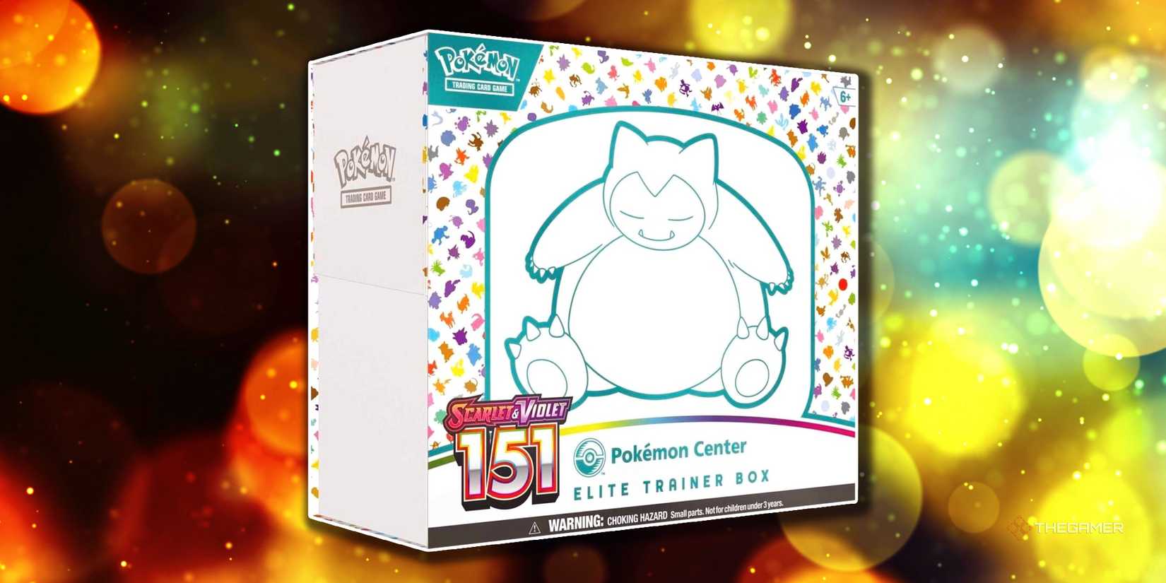 The Best 151 Products To Buy In The Pokemon TCG The Best 151 Products To Buy In The Pokemon TCG