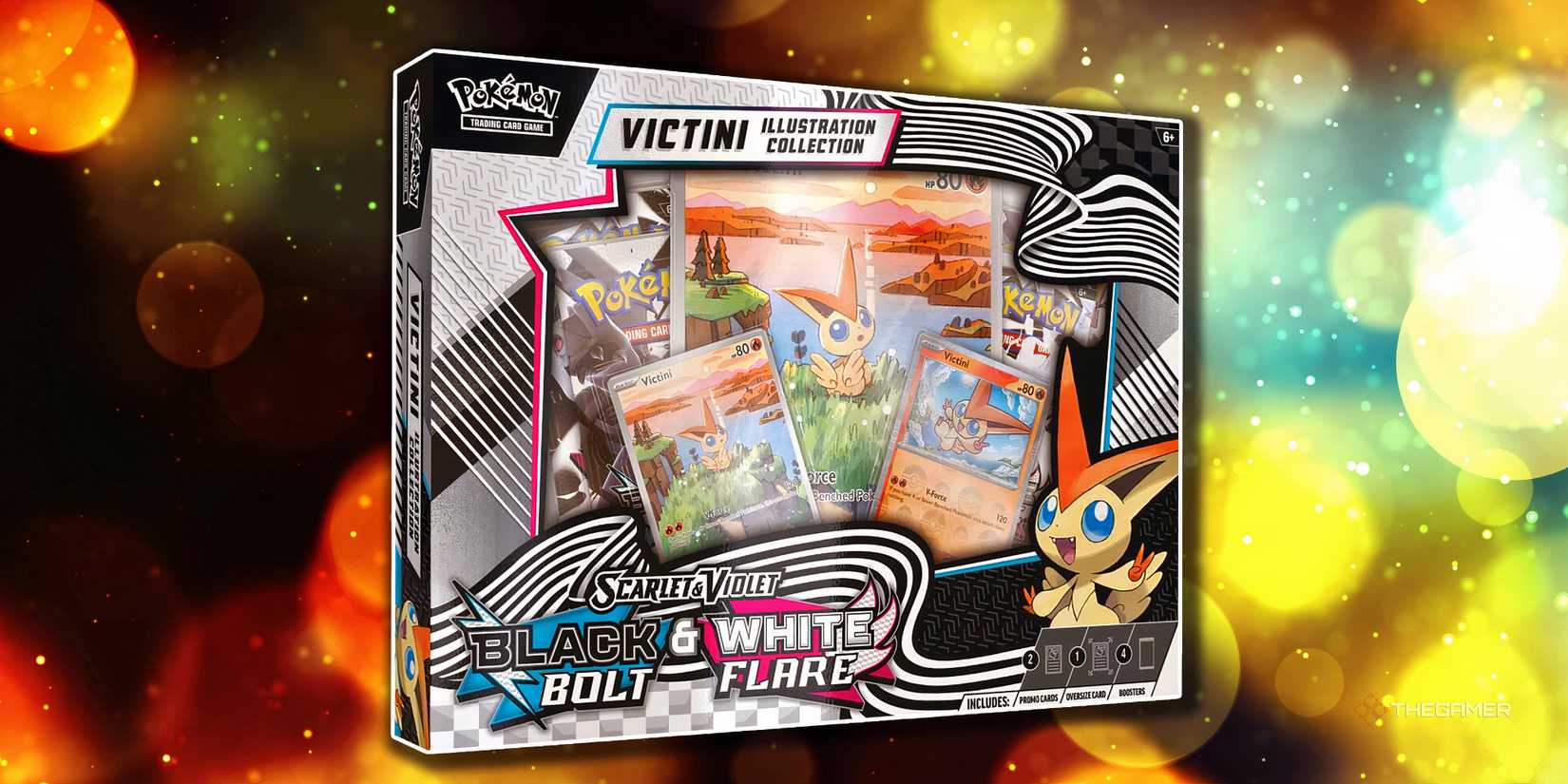 The Best Black Bolt & White Flare Products In The Pokemon TCG The Best Black Bolt & White Flare Products In The Pokemon TCG