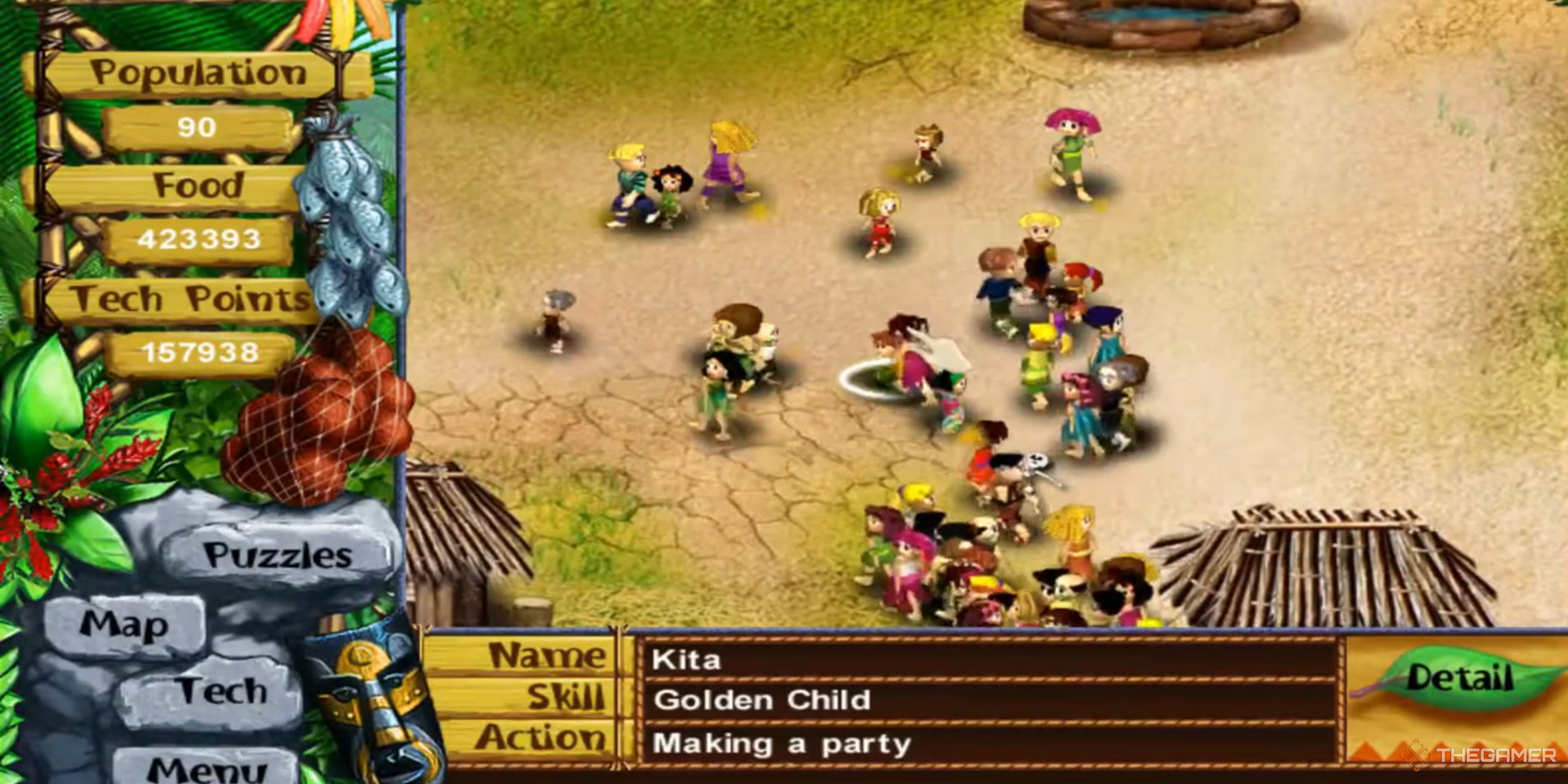 These Video Games Keep Playing Even If You Don't