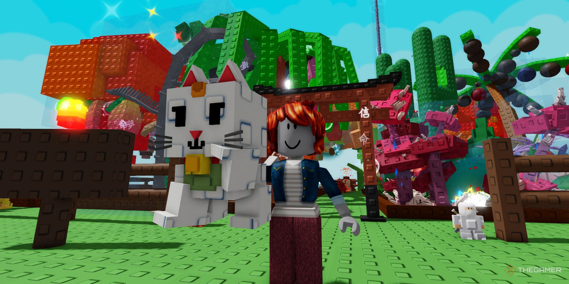 ゲームキャラクター Garden ゲームキャラクター Garden ゲームキャラクター Garden Arcade Zx