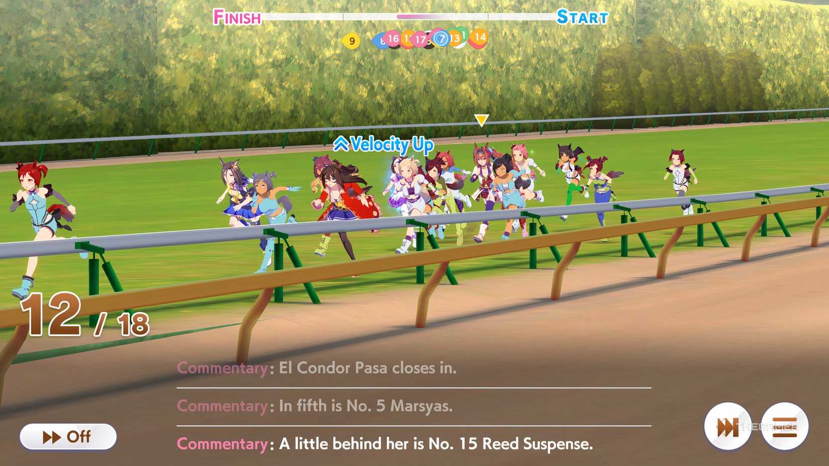 What Each Stat Does In Umamusume: Pretty Derby