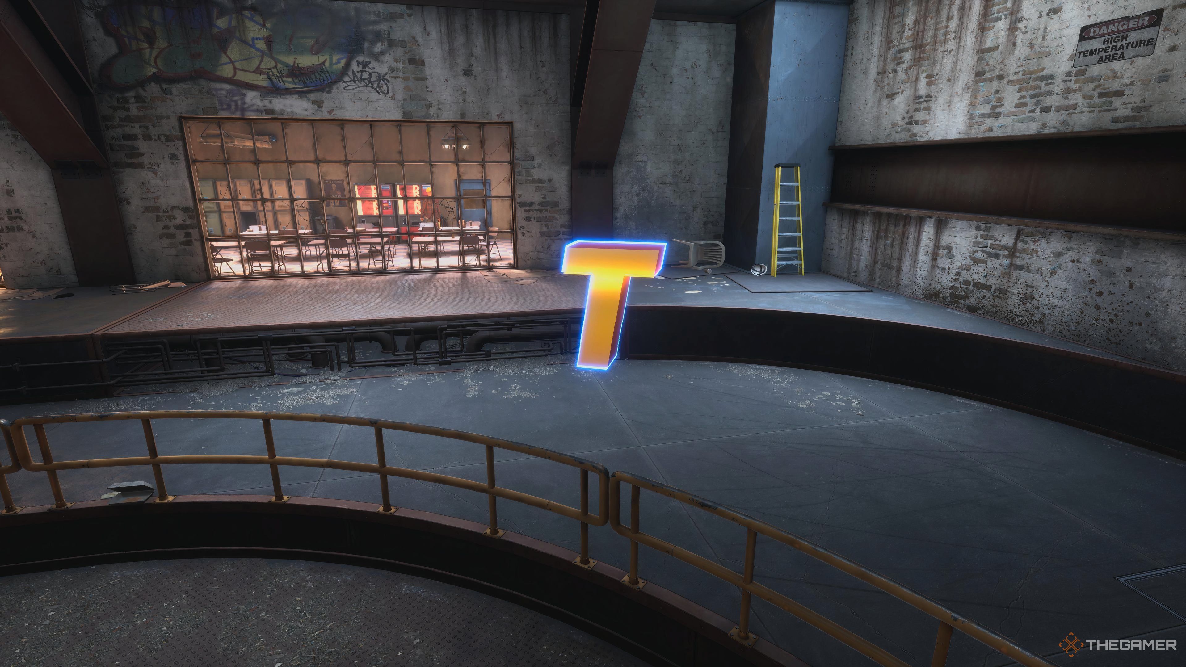 How To Complete Every Foundry Challenge In Tony Hawk's Pro Skater 3+4