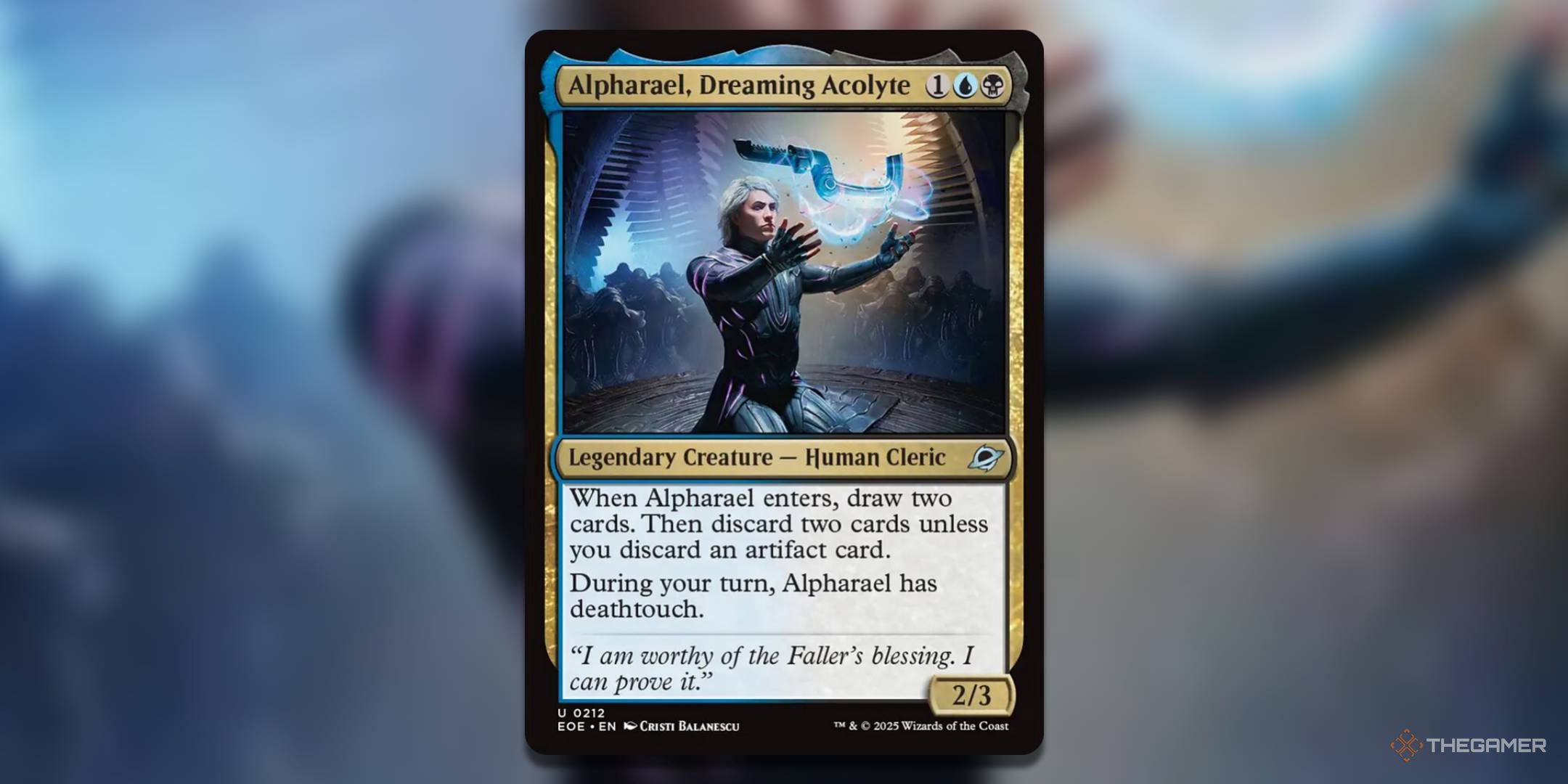 How To Draft And Prerelease Edge Of Eternities: Limited Archetypes  Explained - MTG