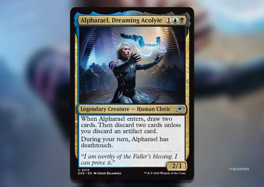 How To Draft And Prerelease Edge Of Eternities: Limited Archetypes Explained - MTG How To Draft And Prerelease Edge Of Eternities: Limited Archetypes Explained - MTG