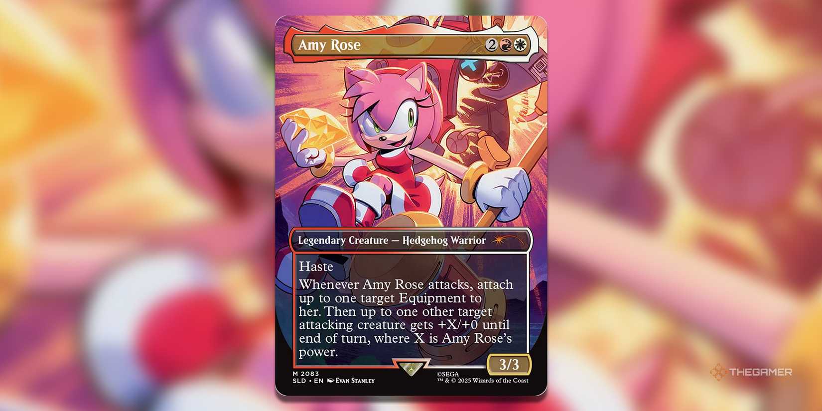 ff mtg cloud commander deck Magic's New Final Fantasy 7 Game Edition Commander Deck Preorders Are  Finally Back in Stock at Amazon main image 0