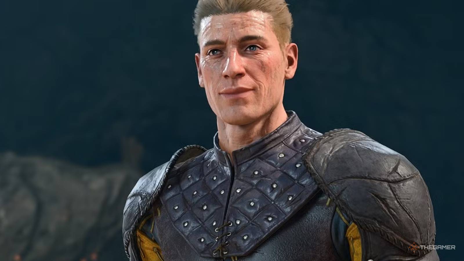 Baldur's Gate 3 Fan Adds Back Cut Quest With Rugan, Making Him Appear ...