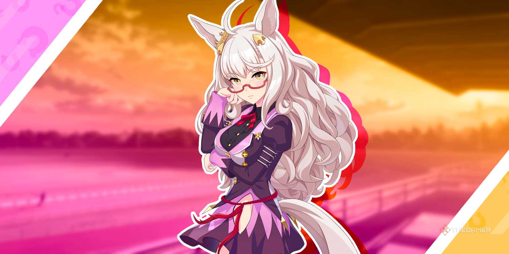 uma musume pink dress song Full Version New Song Uma