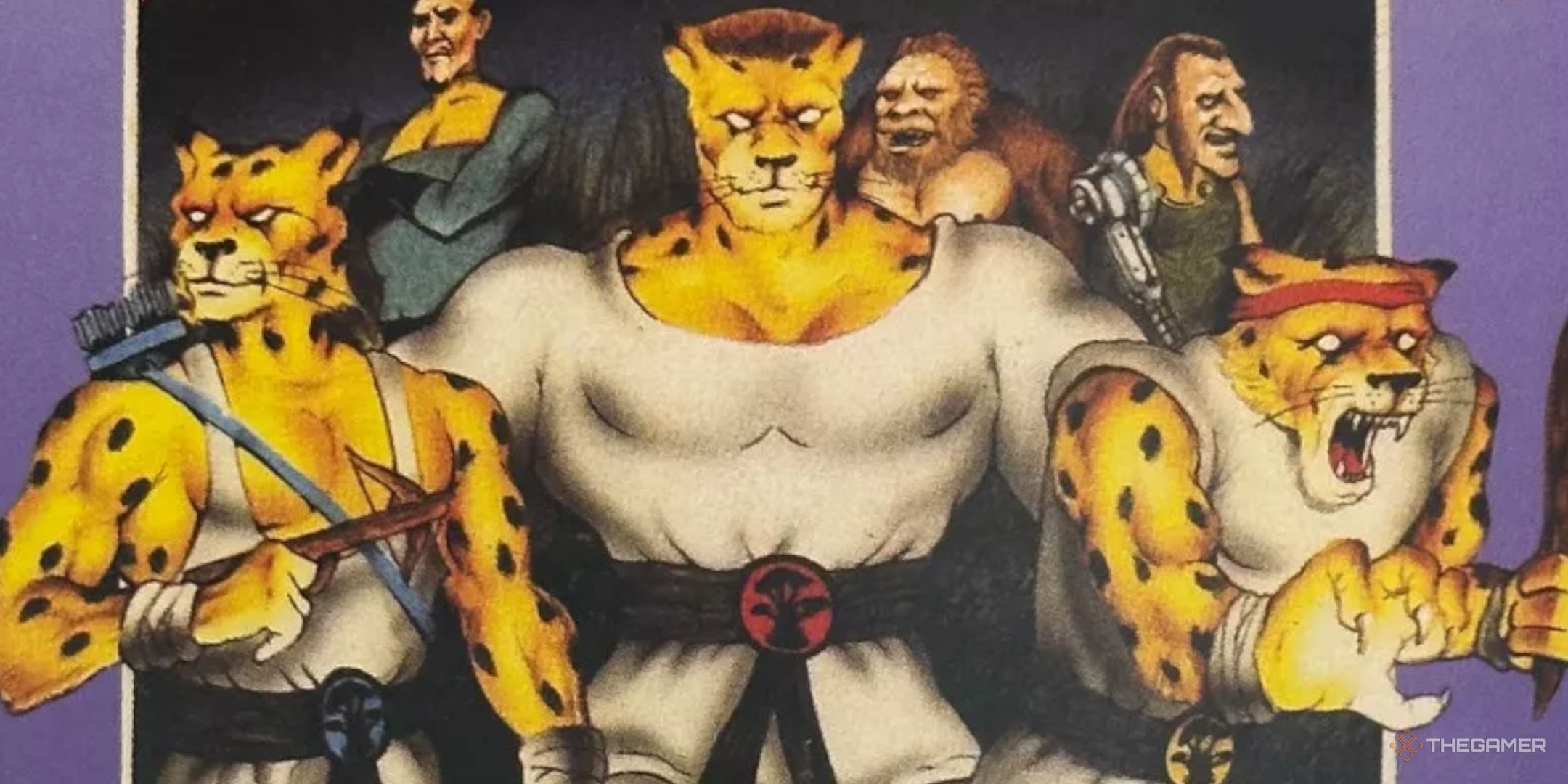 No Longer Missing: 8 Pieces Of Lost Video Game Media That Were Found ...