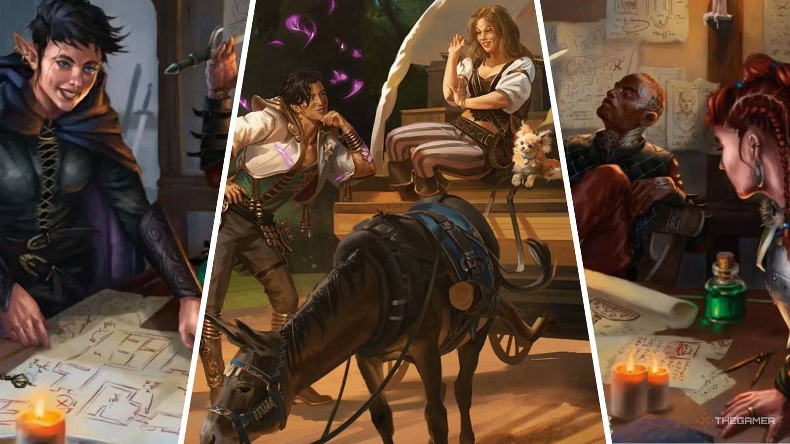 8 Tips To Get Players Back Into DND