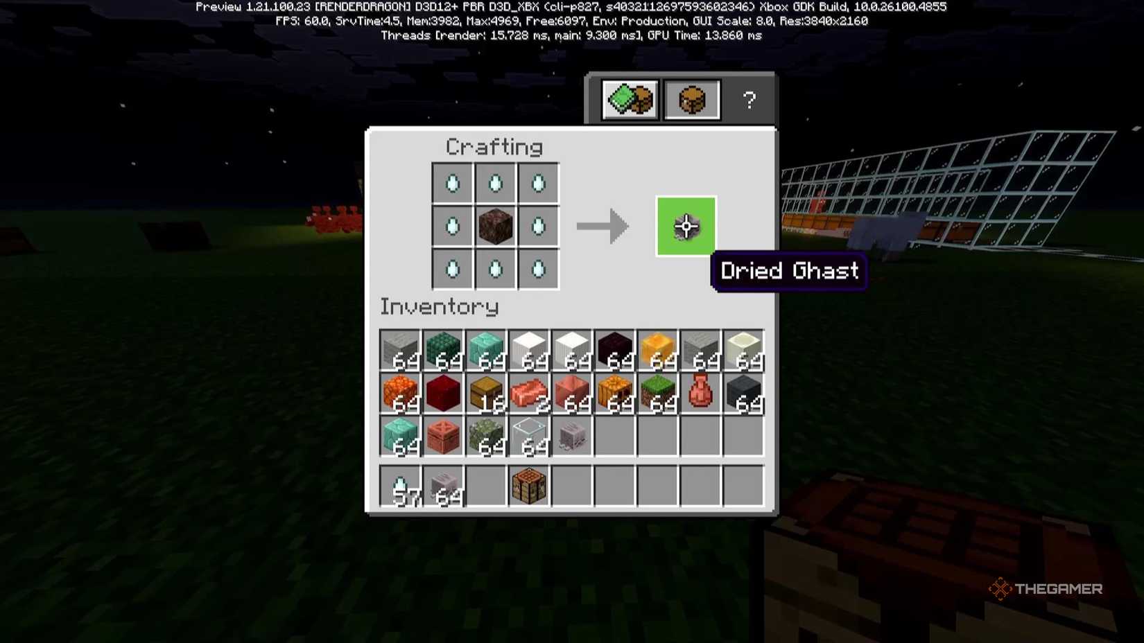 Ghast Forward Everything You Need To Know About Ghasts In Minecraft
