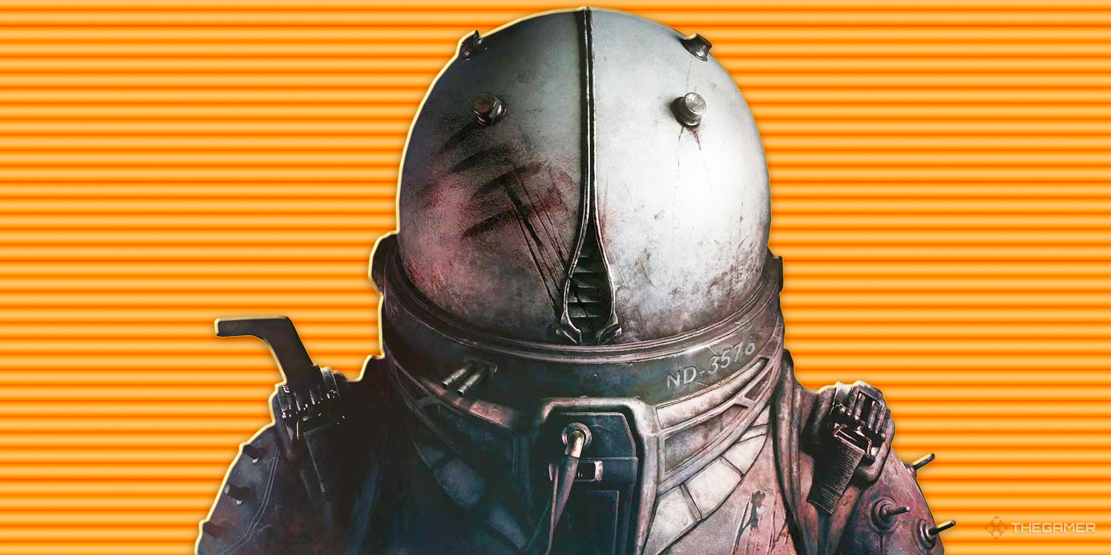 The Traveler from Cronos: The New Dawn.