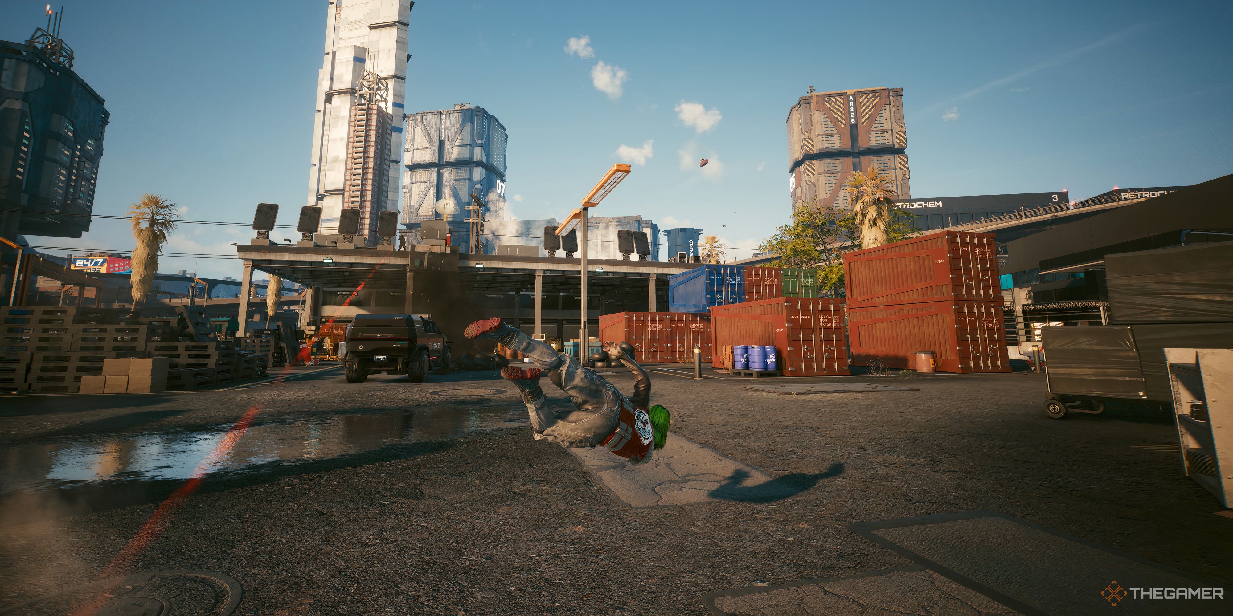 GUMP'S 『FORBIDDEN COURT』　4組(20点) Killzone: Shadow Fall - (PS4) PlayStation 4 [Pre-Owned] | J&L Game