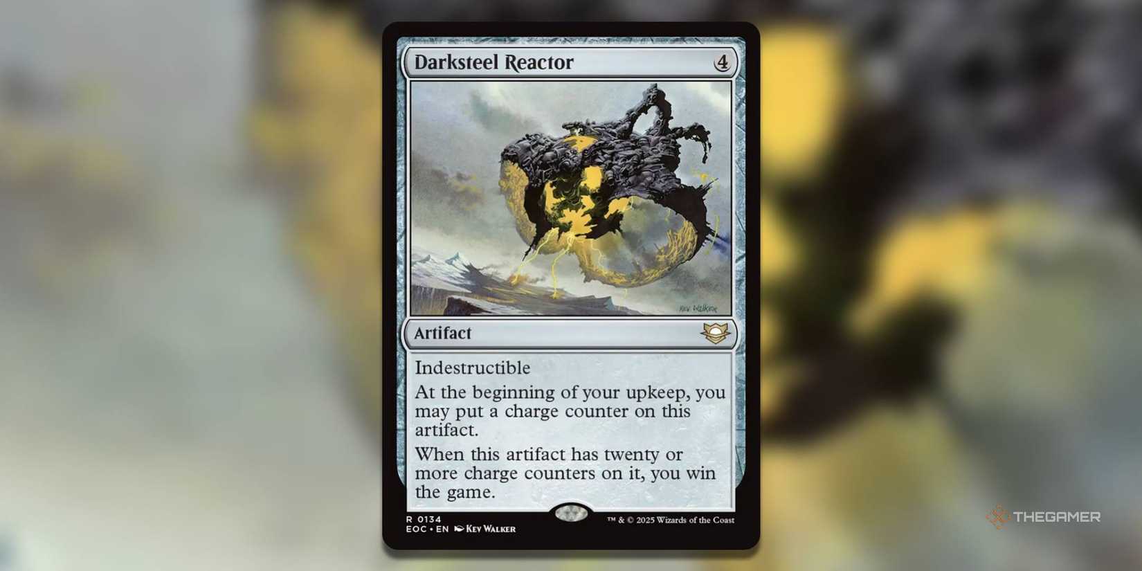 How To Build An Edge Of Eternities' Counter Intelligence Commander Deck In MTG How To Build An Edge Of Eternities' Counter Intelligence Commander Deck In MTG