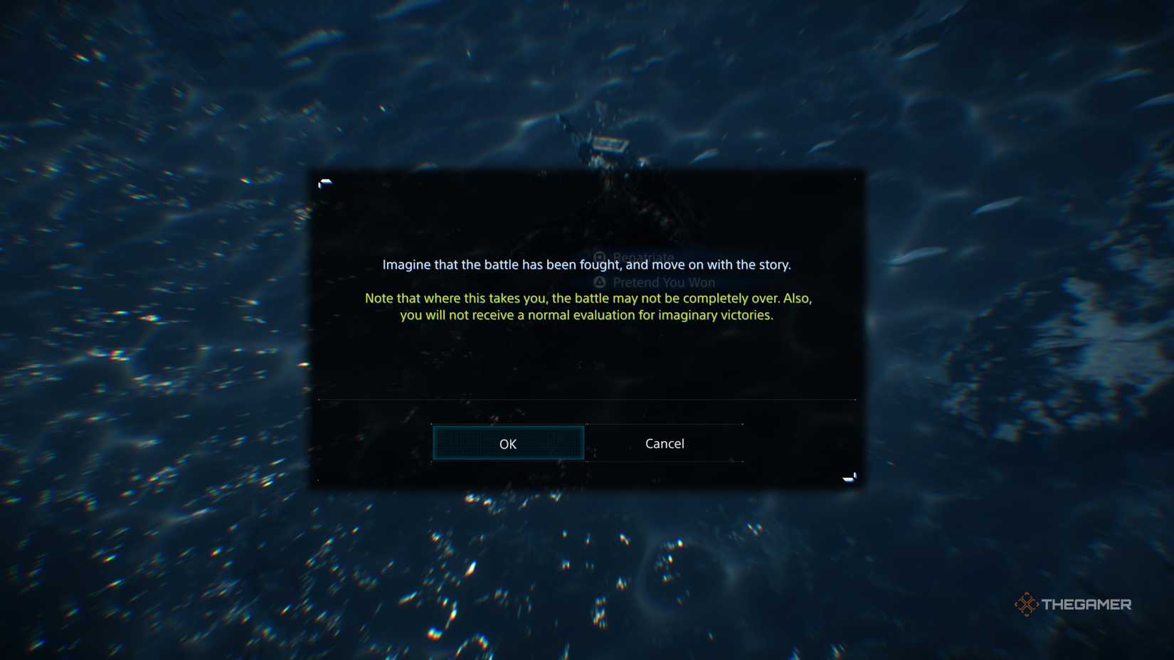 How To Skip Bosses In Death Stranding 2