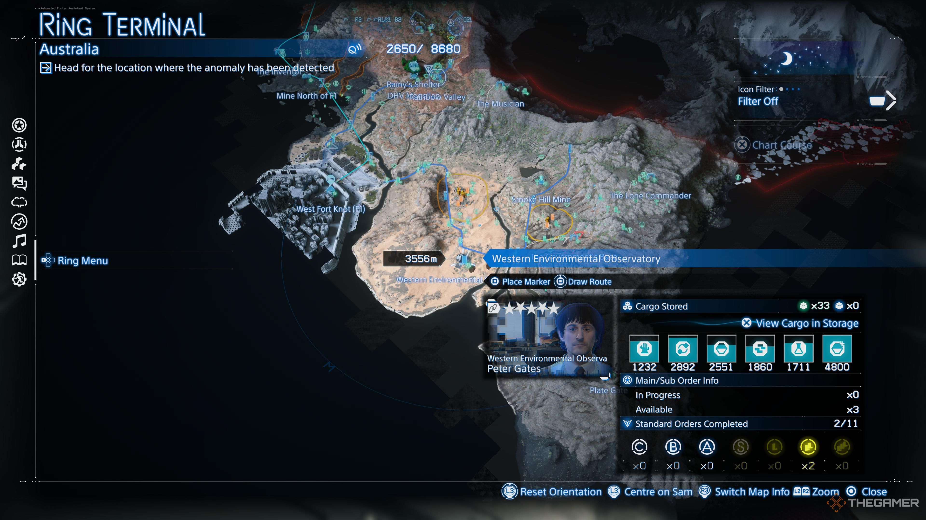 The Best Preppers To Level Up First In Death Stranding 2