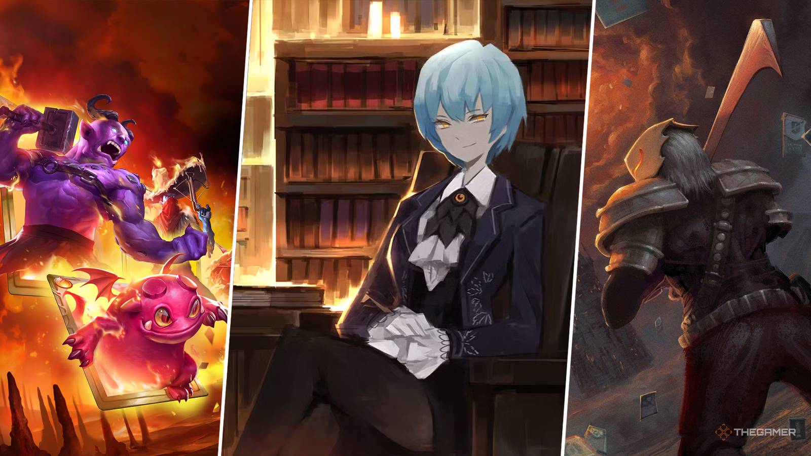 The Best Deckbuilding Games To Play If You Love Balatro