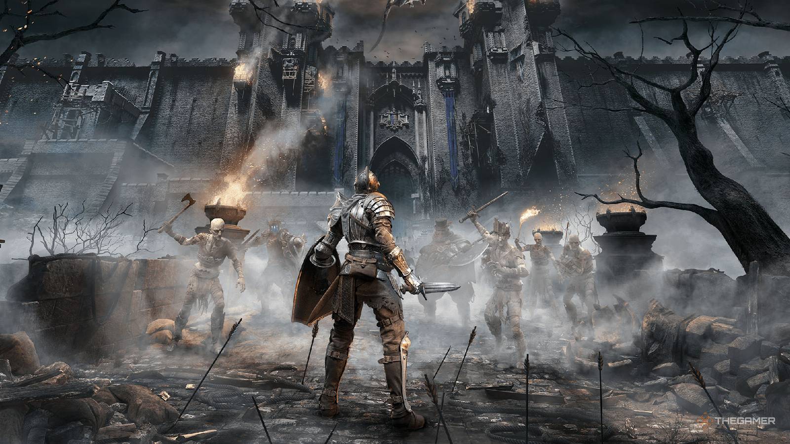 Video Game Remakes Will Never Be The Same Following The Demise Of Bluepoint Games