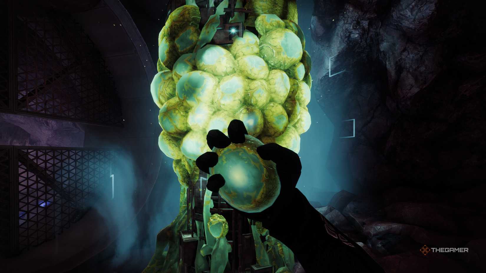 Luck 2 Giant Spike Zenllain 2 Part 6