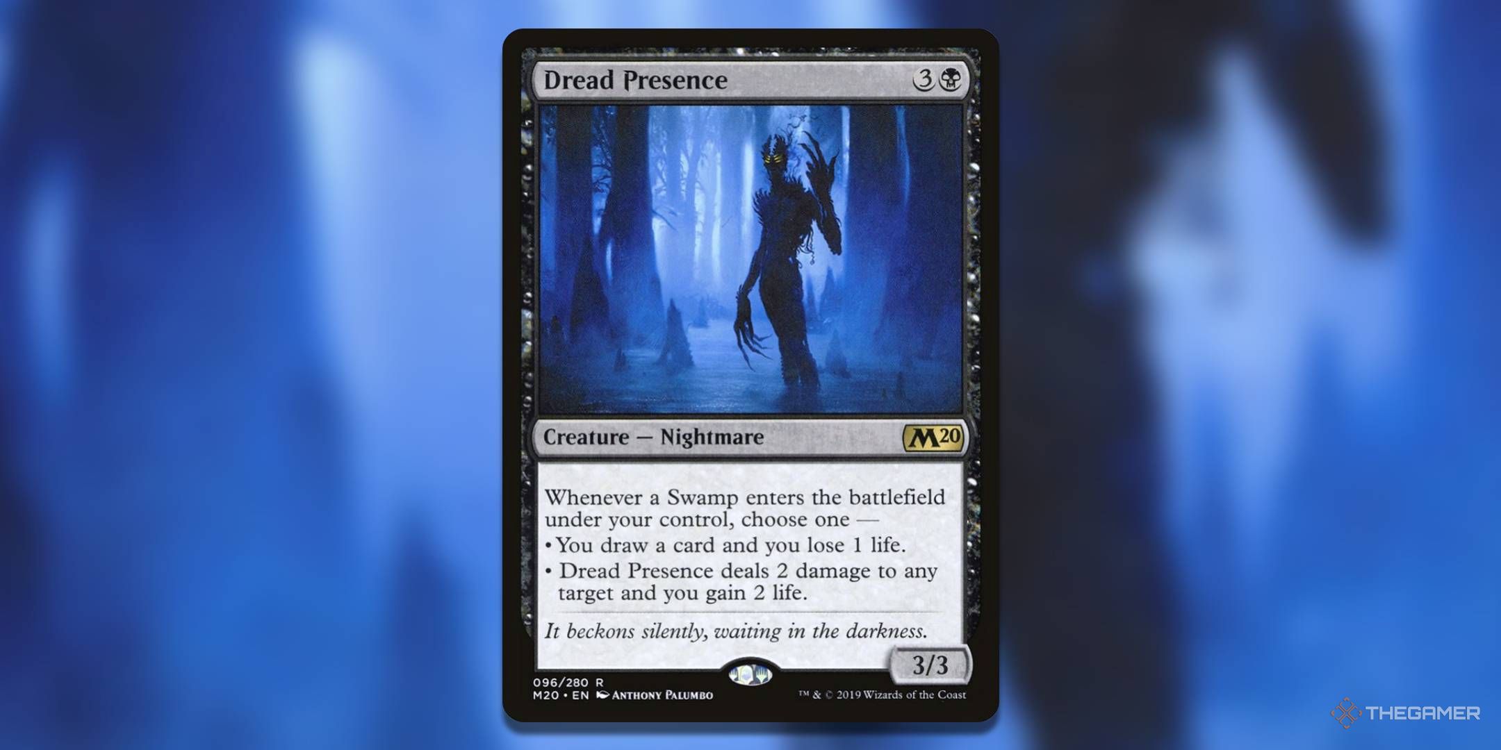 How To Build A The Last Ride Commander Deck In MTG
