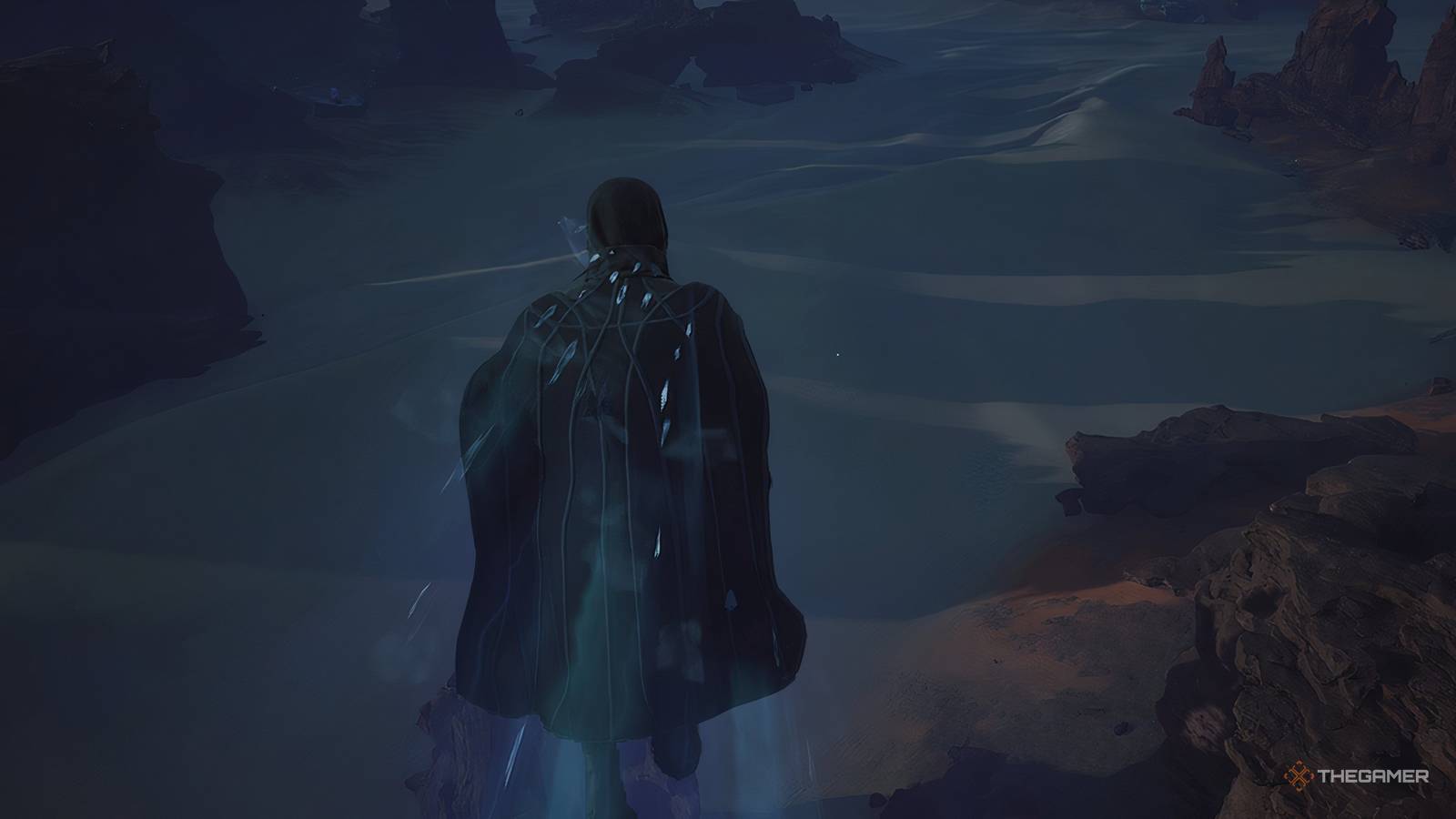 How To Get The Emperor Wings Suspensor Belt In Dune: Awakening