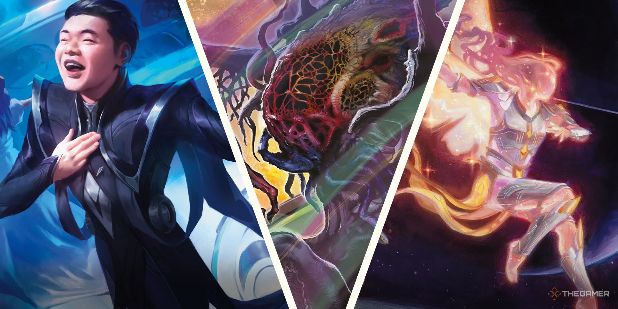 doctor strange mtg card SleeveChief ® Premium Design Trading Card Sleeves | Ultra Durable TCG Game  Sleeves with Holo- Effect Backprint | Fit as YuGiOh Sleeves, MTG Card  Sleeves & More main image 1