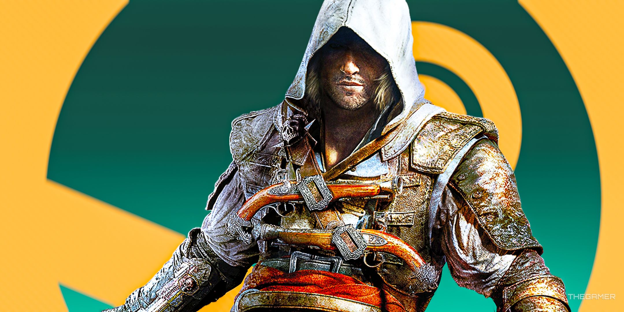 The Steam Page For Assassin's Creed 4: Black Flag Now Lists