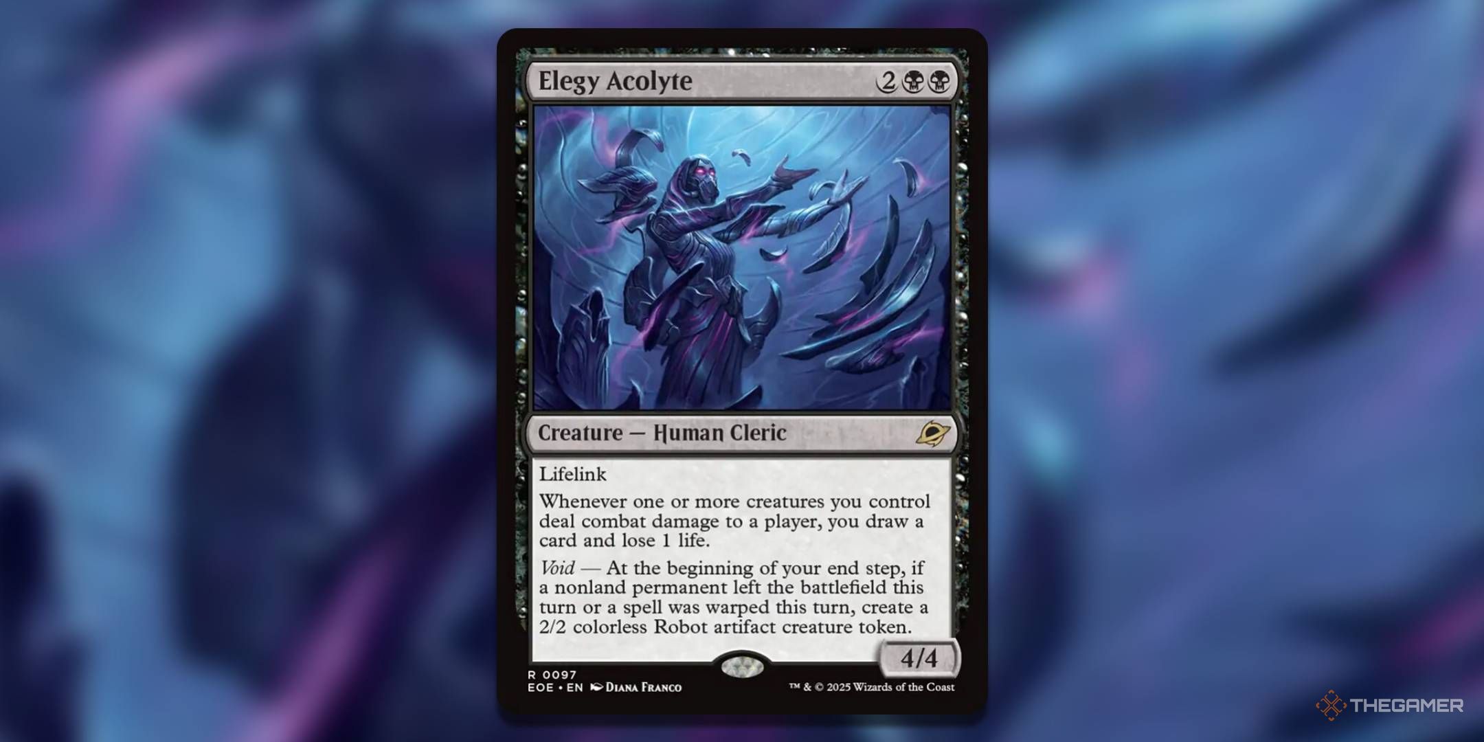 How To Draft And Prerelease Edge Of Eternities: Limited Archetypes ...